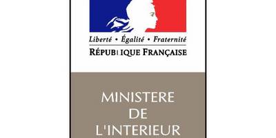Ministere De L'Interieur