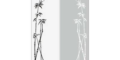 Прямоугольный орнамент 2597