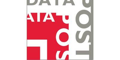 Datapost logo