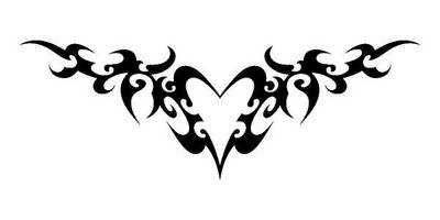 Татуировка 1223