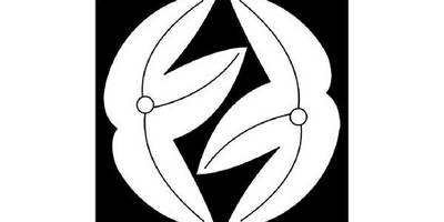 Японский узор 2774