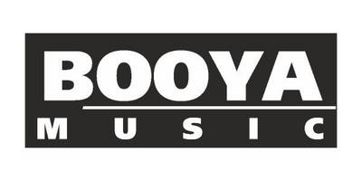Booya Music logo