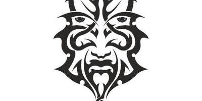 Татуировка 848