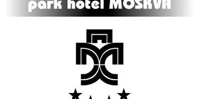 Moskva park hotel logo