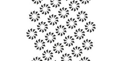 Бесшовный 226