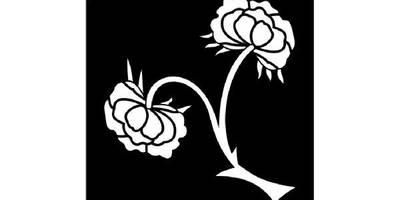 Японский узор 2209