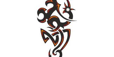 Татуировка 891