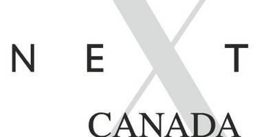 Next Canada logo