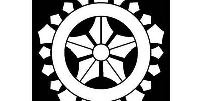 Японский узор 947