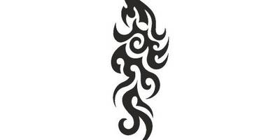 Татуировка 652