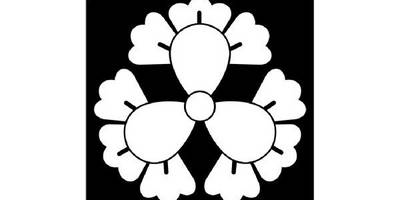 Японский узор 2565