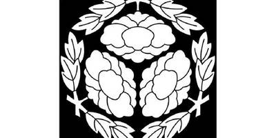 Японский узор 2256