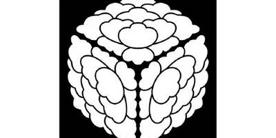 Японский узор 2232