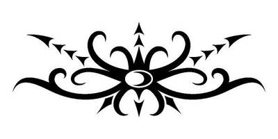 Татуировка 1238