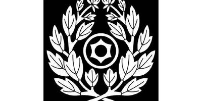 Японский узор 2261