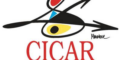 Cicar logo