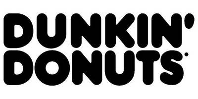 Dunkin Donuts logo