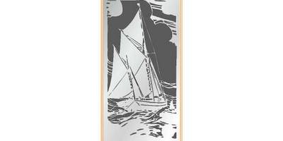 Прямоугольный орнамент 0365