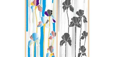 Прямоугольный орнамент 0501