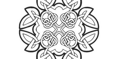 Кельтский 96