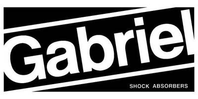 Gabriel logo