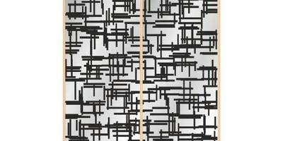 Прямоугольный орнамент 1411