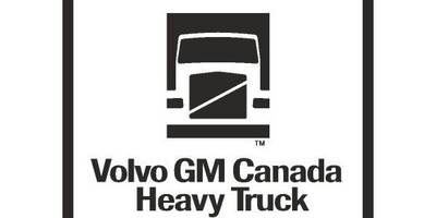 Volvo Truck Canada logo