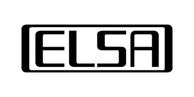 Elsa logo