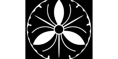 Японский узор 1774