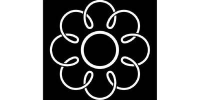 Японский узор 3310