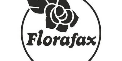 Florafax logo