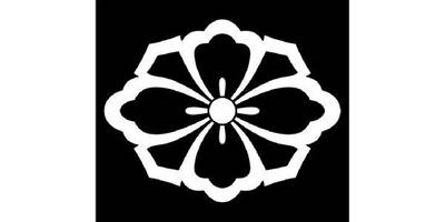 Японский узор 2149