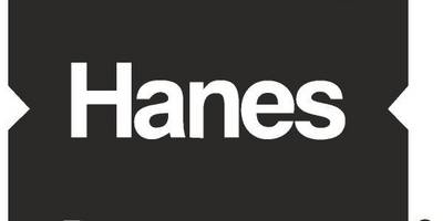 Hanes logo4