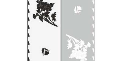 Прямоугольный орнамент 0139