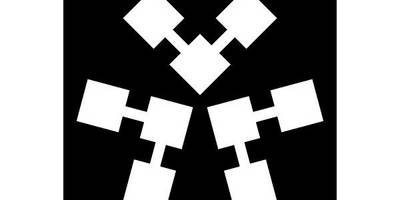 Японский узор 773