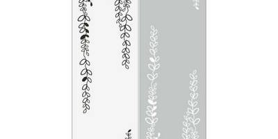 Прямоугольный орнамент 2146