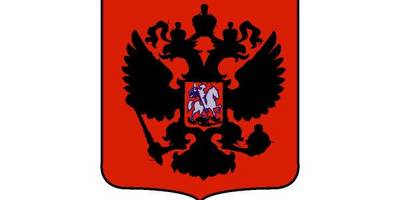 Russia Gerb logo