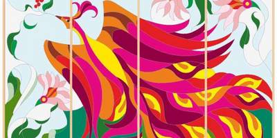 Прямоугольный орнамент 0625