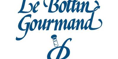 Bottin Gourmand logo