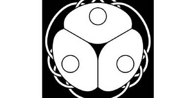 Японский узор 3022