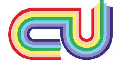 CU Rainbow logo