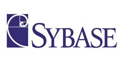 Sybase logo