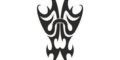 Татуировка 252