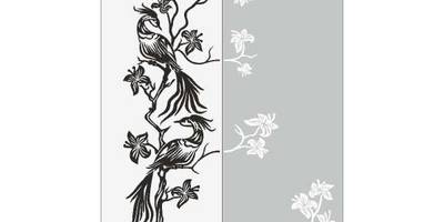 Прямоугольный орнамент 0019