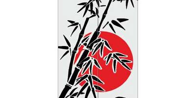 Прямоугольный орнамент 2542