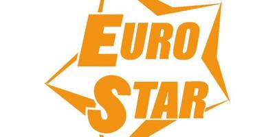 EuroStar logo