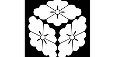 Японский узор 2128