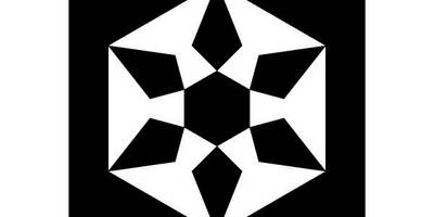 Японский узор 959