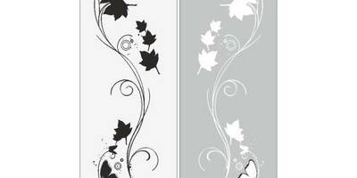 Прямоугольный орнамент 0062