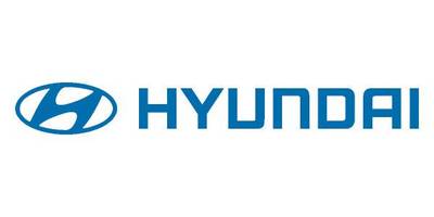 Hyundai logo